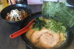 松壱家 吉田店