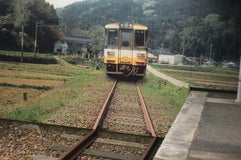 旧輪島駅