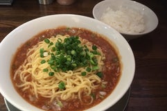 小田原担々麺 玄や
