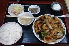 中国家庭料理 谷香亭