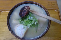 ニュー長寿軒