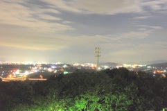 八ツ面山公園