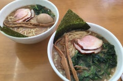 めんや暁 下妻店