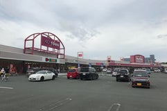 イオンタウン磐田