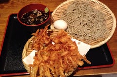 十割蕎麦たかね