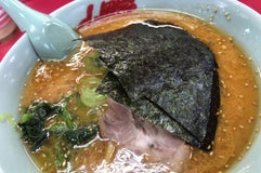 山岡家 千葉鎌ヶ谷店