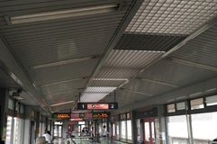 アストラムライン 高取駅