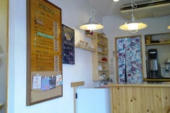 Cafe Asahi