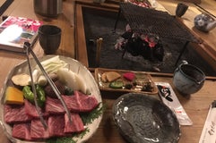 自然薯料理 やまたけ