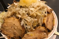 ラーメン寳龍 松任店