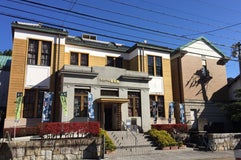 郡上八幡博覧館