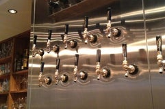 CraftBeerWorks Kamikaze