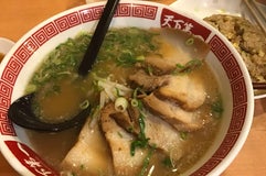 天下第一 外環富田林店