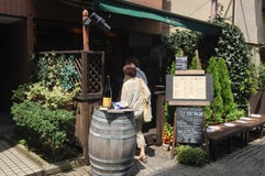 Cafe-Creperie Le Bretagne 神楽坂店