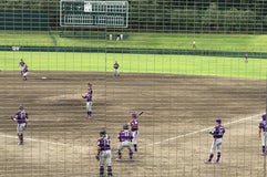 県営松阪球場