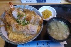 食事処 おじか