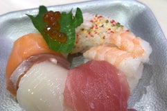 魚べい 平松本町店
