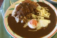 カレーショップ ジパング