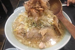 麺屋 彬