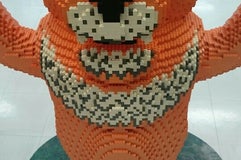 LEGO clickbrick 阿見店