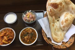 インド料理ヒマラヤ 古川店