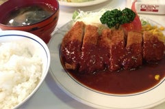 カフェテリア志賀