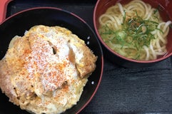 あずみうどん 大川店