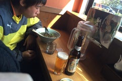 らーめん 590 日出店