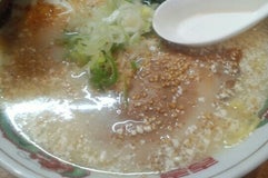 らーめん居酒屋 縁屋