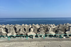 ヒスイ海岸