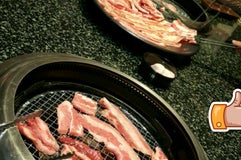 感激どんどん 焼肉食べ放題