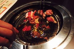 焼肉モンスター