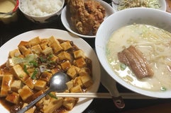 台湾料理 福福 山梨韮崎店