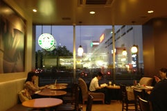 Starbucks Coffee ザ・モール仙台長町 Part2店