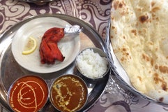 インドカレー ヒマラヤ 半田店