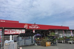 ジュンテンドー 益田店