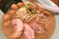 麺通