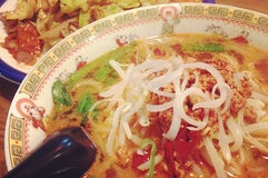 台湾料理 香味鮮