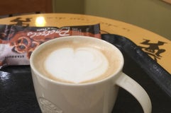 Starbucks Coffee イオンモール名取店