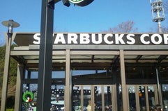 Starbucks Coffee 守谷SA(下り線) 店
