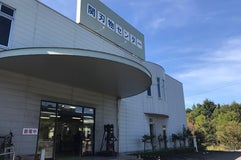 関刃物センター