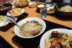 台湾料理 秀味軒