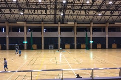 館山運動公園