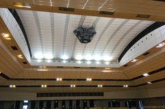 寒川総合体育館