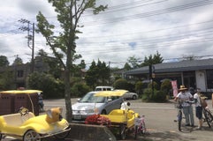 郷土料理 山翠