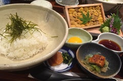 魚料理 MARUKAI ( ○海 )