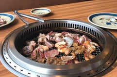 すたみなバイキング 知立店