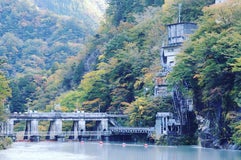 大間ダム