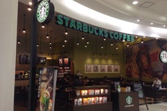Starbucks Coffee モラージュ柏店