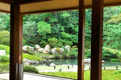 青蓮院門跡